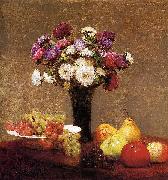 Henri Fantin Henri Fantin-Latour